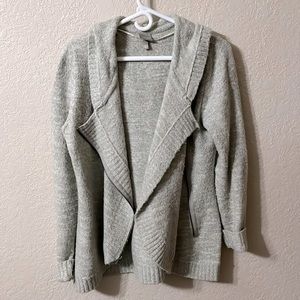 Bench Hooded Sweater